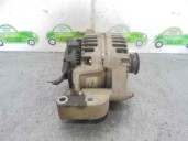 Recambio de alternador para opel vectra a 2.0 referencia OEM IAM 24439410 0124415008 BOSCH