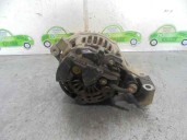 Recambio de alternador para opel vectra a 2.0 referencia OEM IAM 24439410 0124415008 BOSCH
