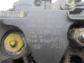 Recambio de alternador para opel vectra a 2.0 referencia OEM IAM 24439410 0124415008 BOSCH