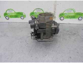 Recambio de caja mariposa para opel vectra a 2.0 referencia OEM IAM 90350920 90350920 