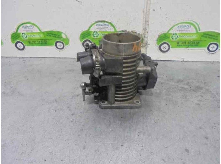 Recambio de caja mariposa para opel vectra a 2.0 referencia OEM IAM 90350920 90350920 