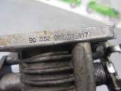 Recambio de caja mariposa para opel vectra a 2.0 referencia OEM IAM 90350920 90350920 