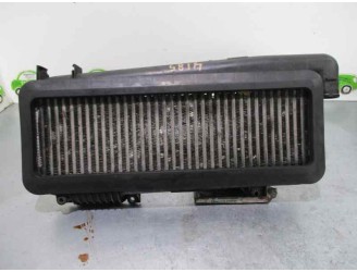 Recambio de intercooler para peugeot 306 berlina 3/4/5 puertas (s2) 1.9 turbodiesel cat referencia OEM IAM   