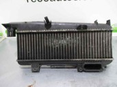 Recambio de intercooler para peugeot 306 berlina 3/4/5 puertas (s2) 1.9 turbodiesel cat referencia OEM IAM 