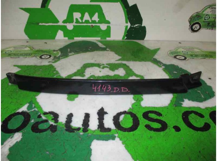 Recambio de cerquillo faro para audi 100 berlina (c4) 2.8 v6 cat (aah) referencia OEM IAM   