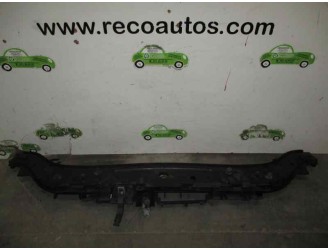 Recambio de panel frontal para renault megane grand tour 1.9 referencia OEM IAM PARTE SUPERIOR 