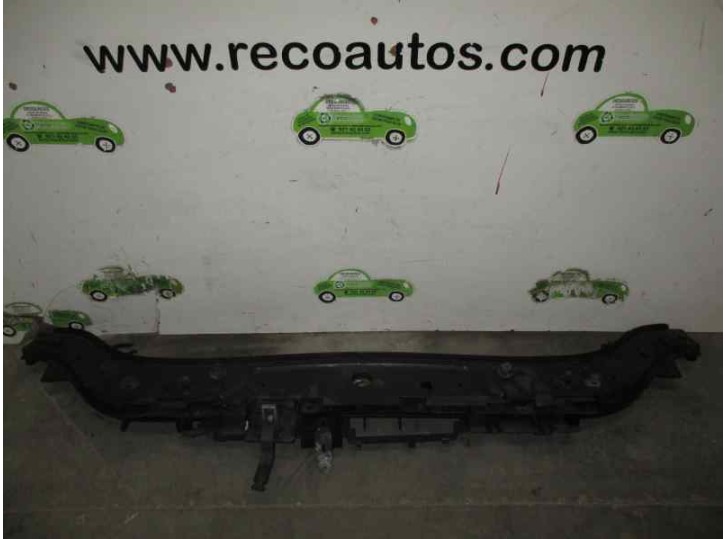 Recambio de panel frontal para renault megane grand tour 1.9 referencia OEM IAM PARTE SUPERIOR 