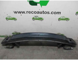 Recambio de refuerzo paragolpes trasero para renault laguna ii (bg0) 1.9 dci diesel referencia OEM IAM DE HIERRO 