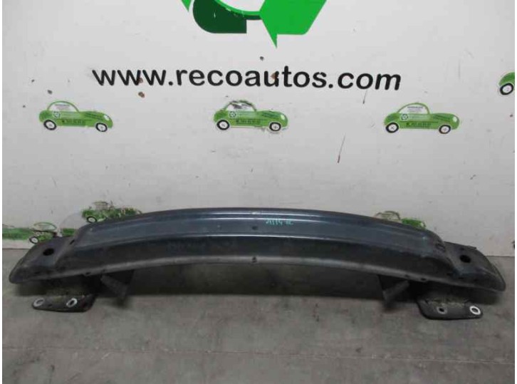 Recambio de refuerzo paragolpes trasero para renault laguna ii (bg0) 1.9 dci diesel referencia OEM IAM DE HIERRO 