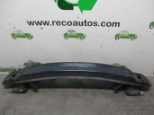 Recambio de refuerzo paragolpes trasero para renault laguna ii (bg0) 1.9 dci diesel referencia OEM IAM DE HIERRO 