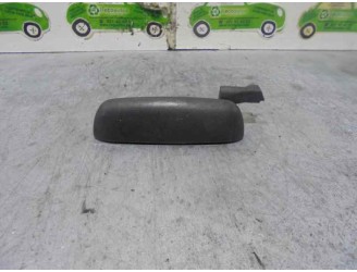 Recambio de maneta exterior delantera izquierda para fiat punto berlina (176) 1.2 cat referencia OEM IAM CAJA 7 