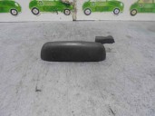 Recambio de maneta exterior delantera izquierda para fiat punto berlina (176) 1.2 cat referencia OEM IAM CAJA 7 