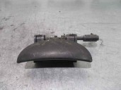 Recambio de maneta exterior trasera izquierda para peugeot 206 berlina xt referencia OEM IAM  CAJA 8 