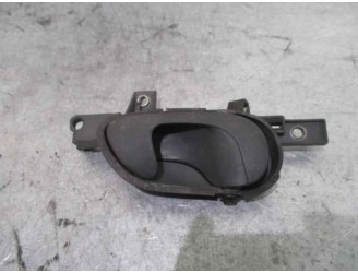 Recambio de maneta interior delantera izquierda para fiat scudo (222) 2.0 jtd cat referencia OEM IAM 1470971077 CAJA 8 