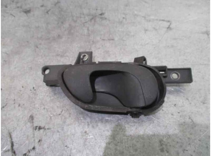 Recambio de maneta interior delantera izquierda para fiat scudo (222) 2.0 jtd cat referencia OEM IAM 1470971077 CAJA 8 