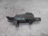 Recambio de maneta interior delantera izquierda para fiat scudo (222) 2.0 jtd cat referencia OEM IAM 1470971077 CAJA 8 