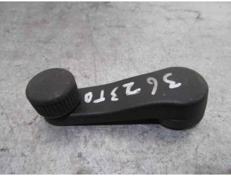 Recambio de mando elevalunas trasero derecho para seat ibiza (6k1) 1.9 sdi referencia OEM IAM 