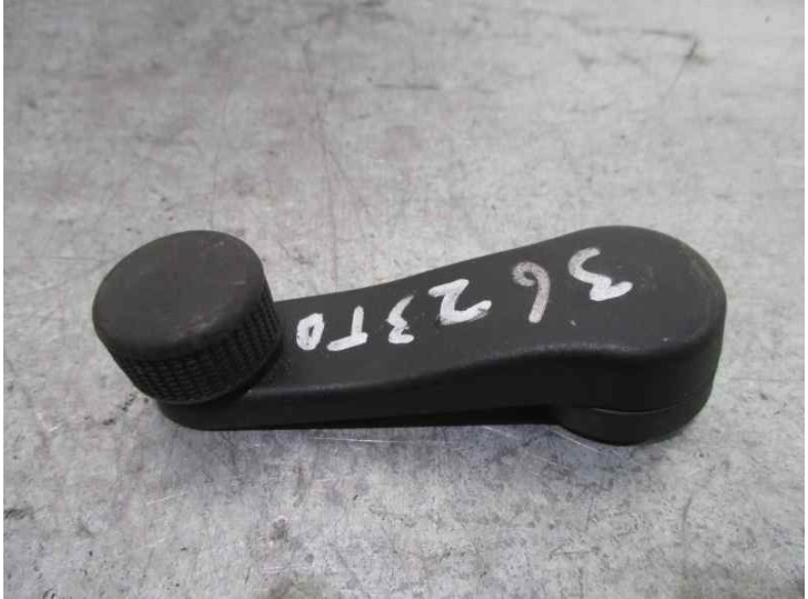 Recambio de mando elevalunas trasero derecho para seat ibiza (6k1) 1.9 sdi referencia OEM IAM 