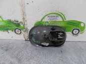 Recambio de maneta interior trasera izquierda para renault megane ii berlina 5p confort expression referencia OEM IAM CAJA 7 