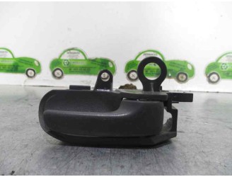 Recambio de maneta interior delantera derecha para toyota yaris (ncp1/nlp1/scp1) 1.3 16v cat referencia OEM IAM CESTA 4 