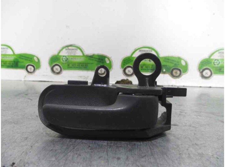 Recambio de maneta interior delantera derecha para toyota yaris (ncp1/nlp1/scp1) 1.3 16v cat referencia OEM IAM CESTA 4 