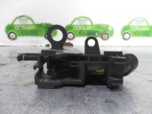 Recambio de maneta interior delantera derecha para toyota yaris (ncp1/nlp1/scp1) 1.3 16v cat referencia OEM IAM CESTA 4 