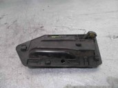 Recambio de maneta interior delantera derecha para peugeot partner (s1) 1.9 diesel referencia OEM IAM 9621422877 CAJA 1 
