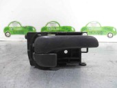 Recambio de maneta interior delantera derecha para nissan almera (n16/e) 2.2 16v turbodiesel cat referencia OEM IAM CAJA 3 