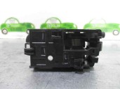 Recambio de maneta interior delantera derecha para nissan almera (n16/e) 2.2 16v turbodiesel cat referencia OEM IAM CAJA 3 