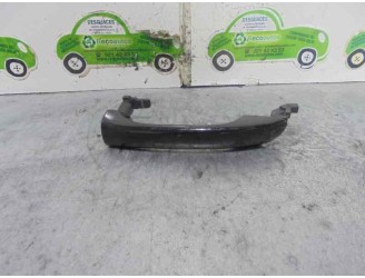 Recambio de maneta exterior delantera izquierda para mercedes-benz clase c (w203) sportcoupe c 220 cdi (203.706) referencia OEM 