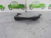 Recambio de maneta exterior delantera izquierda para mercedes-benz clase c (w203) sportcoupe c 220 cdi (203.706) referencia OEM 