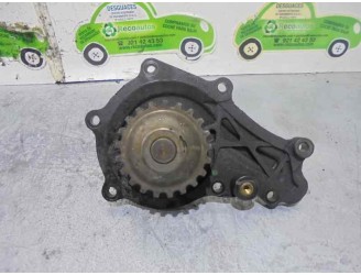 Recambio de bomba agua para citroën c3 1.4 hdi magic referencia OEM IAM 
