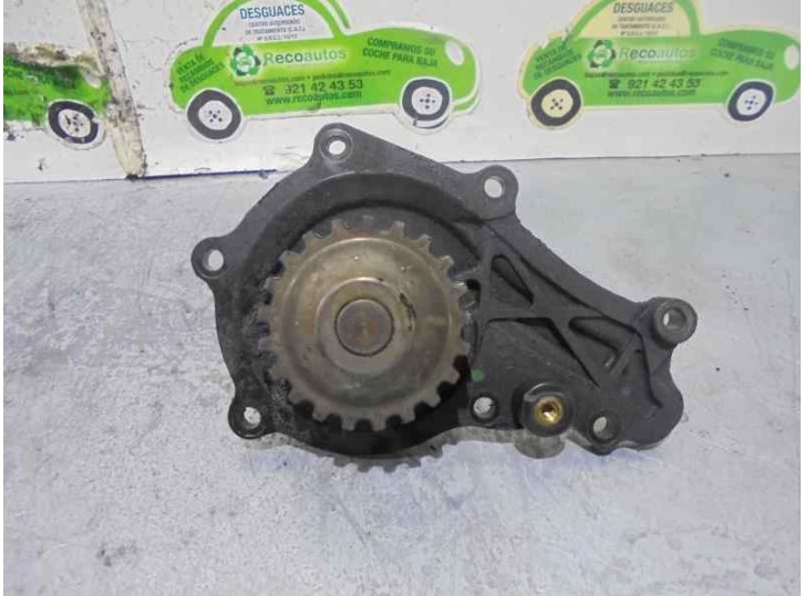 Replacement water pump for Citroën C3 1.4 HDi Magic OEM IAM reference 