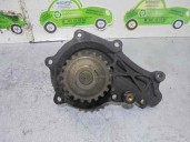 Replacement water pump for Citroën C3 1.4 HDi Magic OEM IAM reference 