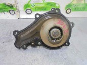 Replacement water pump for Citroën C3 1.4 HDi Magic OEM IAM reference 