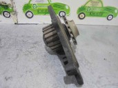 Replacement water pump for Citroën C3 1.4 HDi Magic OEM IAM reference 