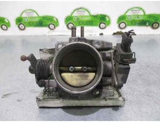 Recambio de caja mariposa para volvo v70 familiar 2.0 cat referencia OEM IAM 3507526 0280122001 BOSCH