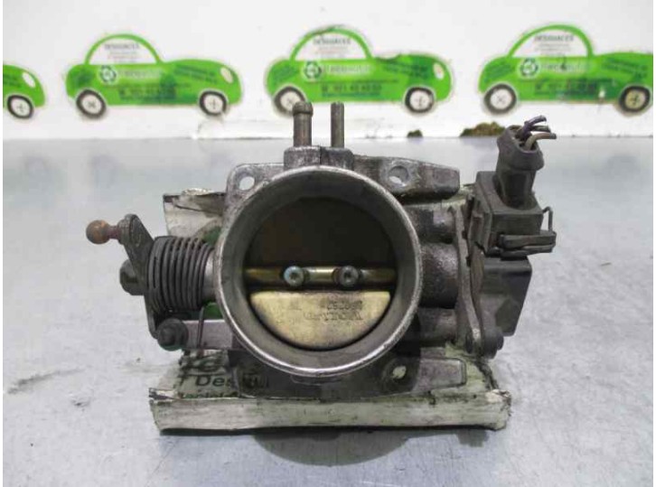 Recambio de caja mariposa para volvo v70 familiar 2.0 cat referencia OEM IAM 3507526 0280122001 BOSCH