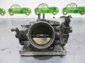 Recambio de caja mariposa para volvo v70 familiar 2.0 cat referencia OEM IAM 3507526 0280122001 BOSCH