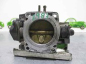 Recambio de caja mariposa para volvo v70 familiar 2.0 cat referencia OEM IAM 3507526 0280122001 BOSCH