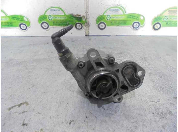 Recambio de depresor freno / bomba vacio para peugeot 206 berlina xs referencia OEM IAM BOSCH