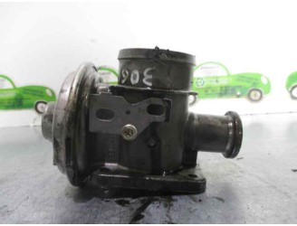 Recambio de valvula egr para bmw serie 3 touring (e46) 320d referencia OEM IAM 778545204 72826400 PIERBURG