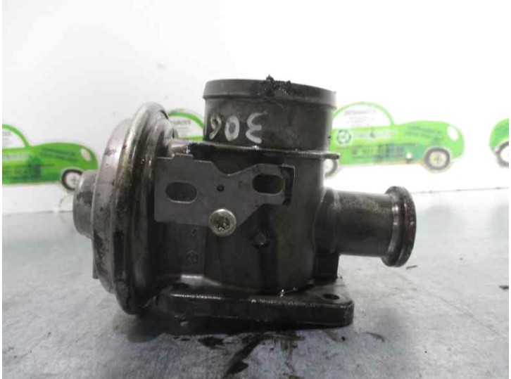 Recambio de valvula egr para bmw serie 3 touring (e46) 320d referencia OEM IAM 778545204 72826400 PIERBURG