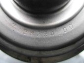 Recambio de valvula egr para bmw serie 3 touring (e46) 320d referencia OEM IAM 778545204 72826400 PIERBURG