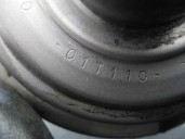 Recambio de valvula egr para bmw serie 3 touring (e46) 320d referencia OEM IAM 778545204 72826400 PIERBURG