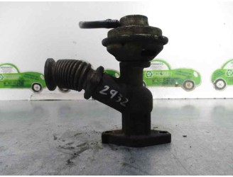 Recambio de valvula egr para citroën c5 break 2.0 hdi referencia OEM IAM 9633602180 72284300 PIERBURG