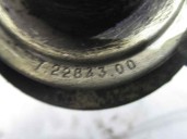 Recambio de valvula egr para citroën c5 break 2.0 hdi referencia OEM IAM 9633602180 72284300 PIERBURG