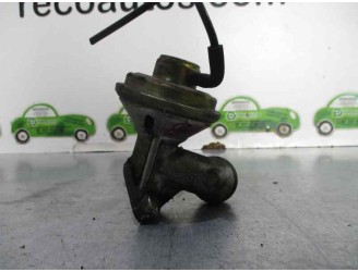 Recambio de valvula egr para citroën c3 1.4 hdi magic referencia OEM IAM 9646335680 2580132B SAGEM