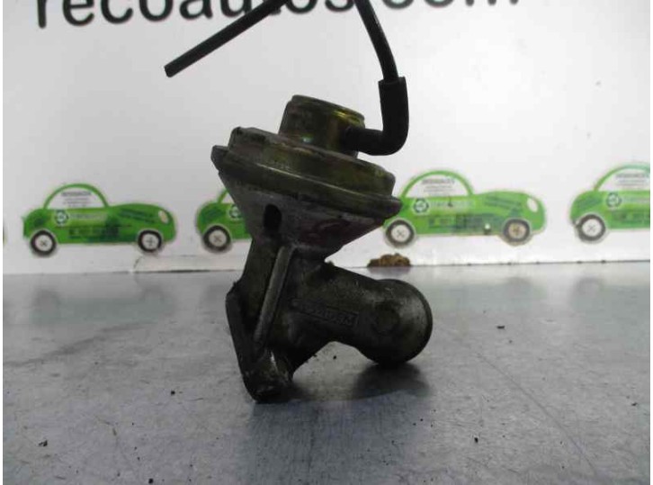 Recambio de valvula egr para citroën c3 1.4 hdi magic referencia OEM IAM 9646335680 2580132B SAGEM