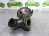 Recambio de valvula egr para citroën c3 1.4 hdi magic referencia OEM IAM 9646335680 2580132B SAGEM